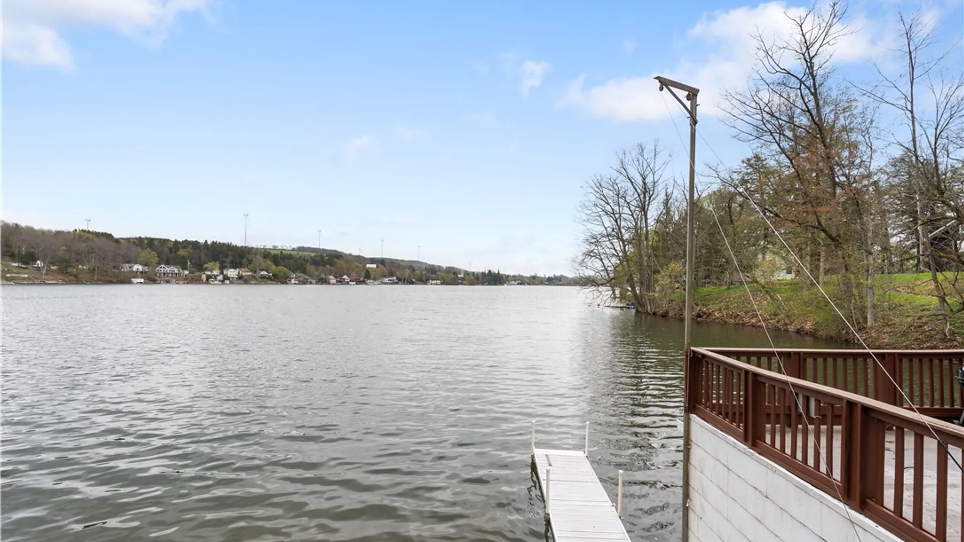 Property at 81 Lindenwood - LOON LAKE, Wayland, NY 14572 24