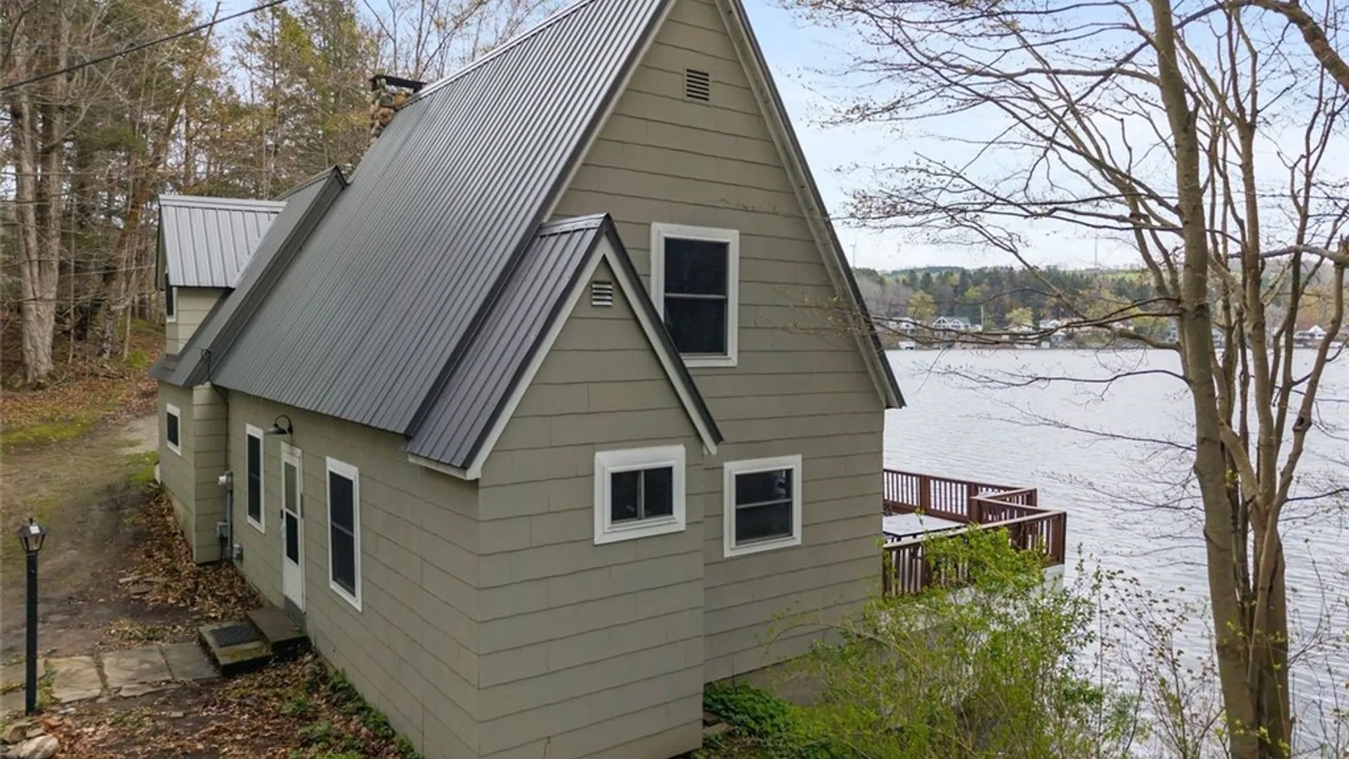 Property at 81 Lindenwood - LOON LAKE, Wayland, NY 14572 25