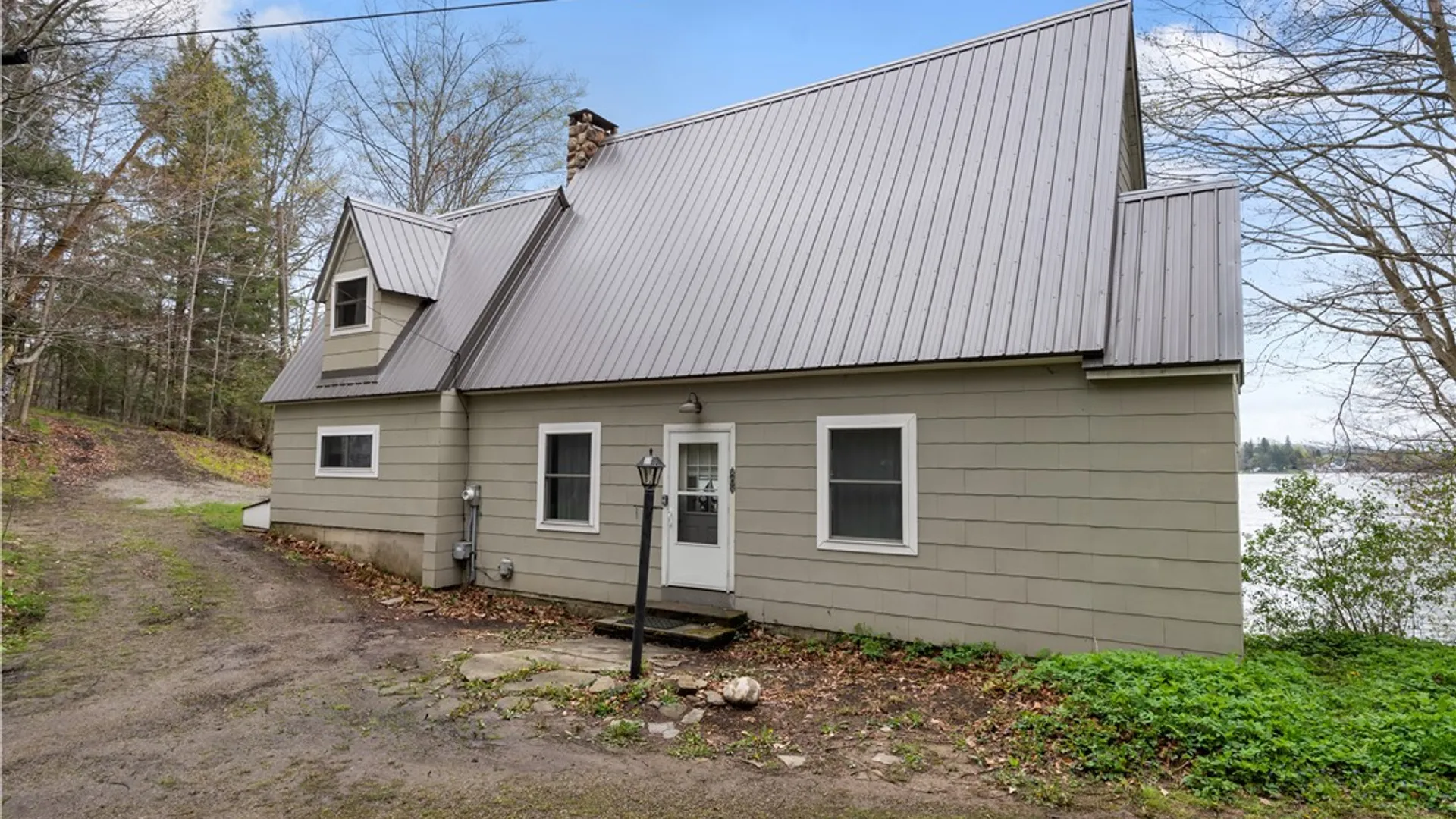 Property at 81 Lindenwood - LOON LAKE, Wayland, NY 14572 26