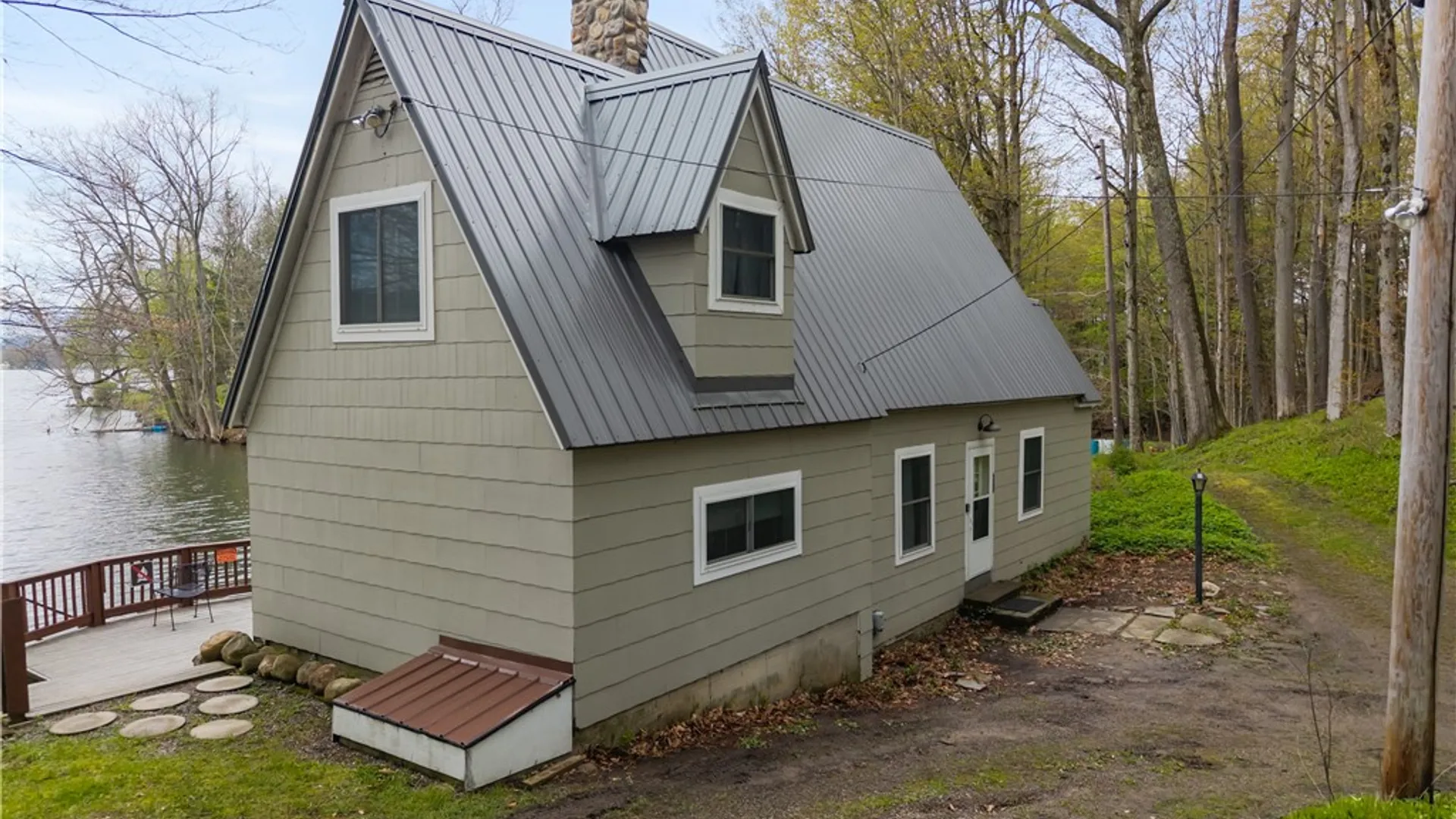 Property at 81 Lindenwood - LOON LAKE, Wayland, NY 14572 28
