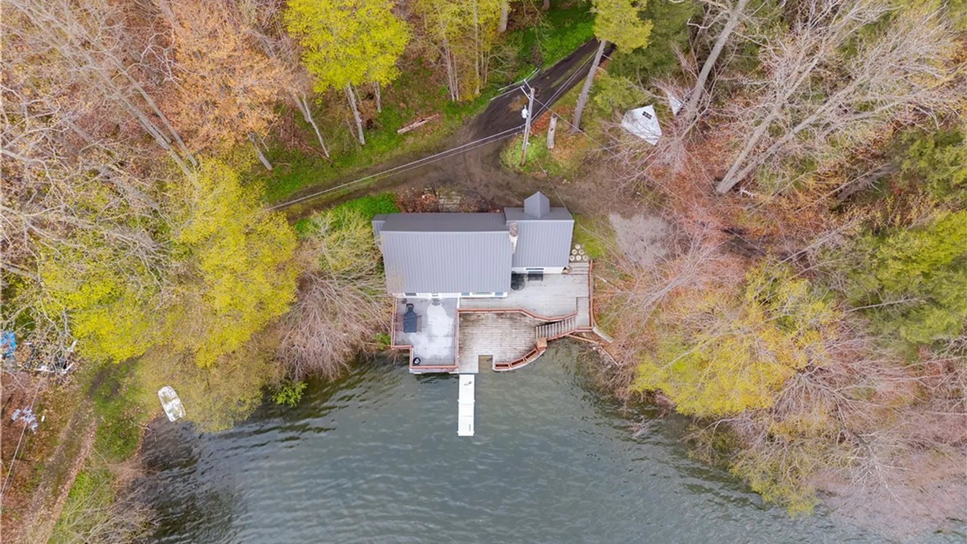 Property at 81 Lindenwood - LOON LAKE, Wayland, NY 14572 29
