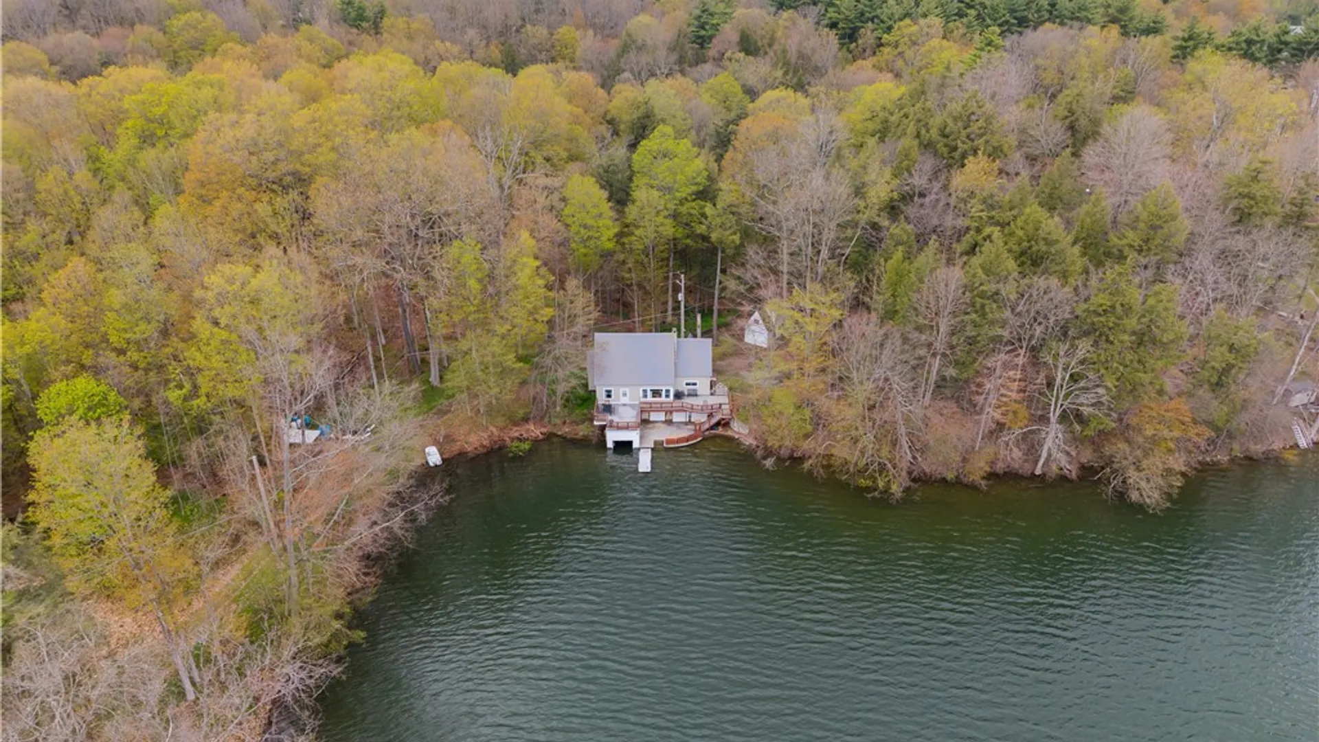 Property at 81 Lindenwood - LOON LAKE, Wayland, NY 14572 3
