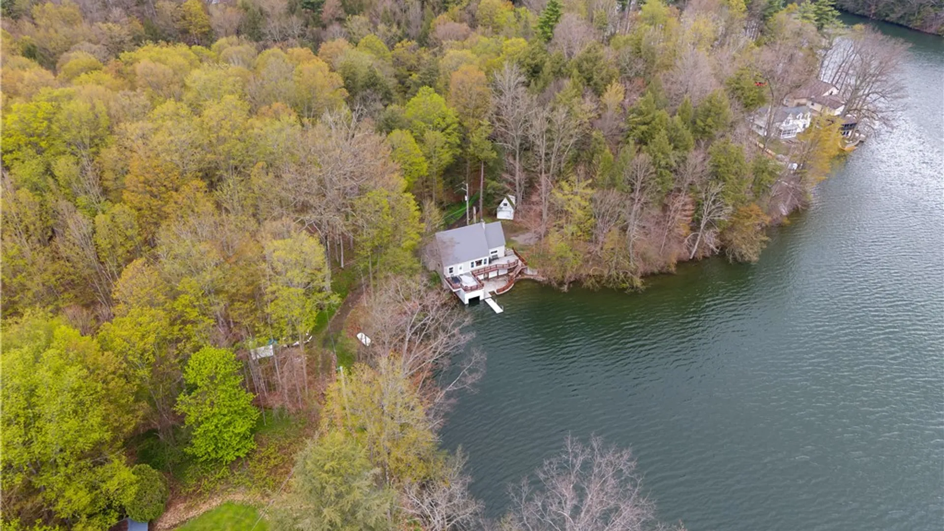 Property at 81 Lindenwood - LOON LAKE, Wayland, NY 14572 30
