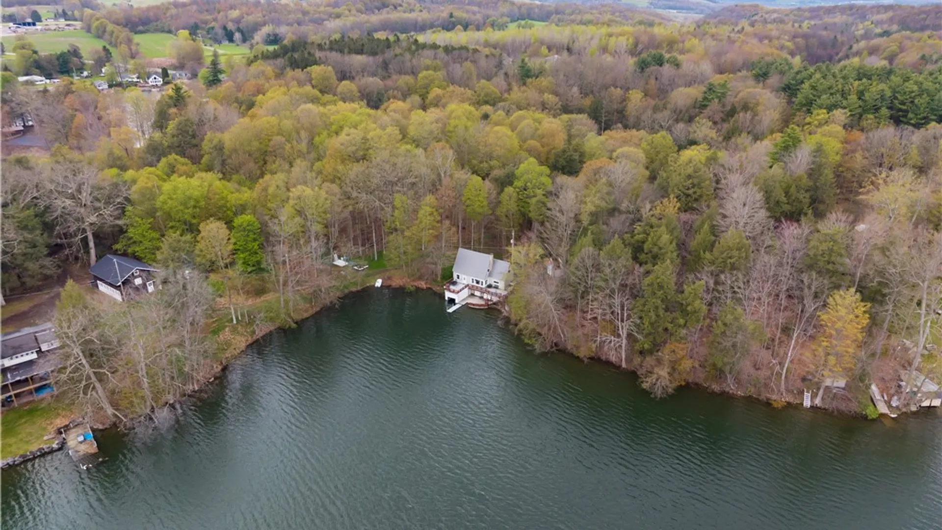 Property at 81 Lindenwood - LOON LAKE, Wayland, NY 14572 31
