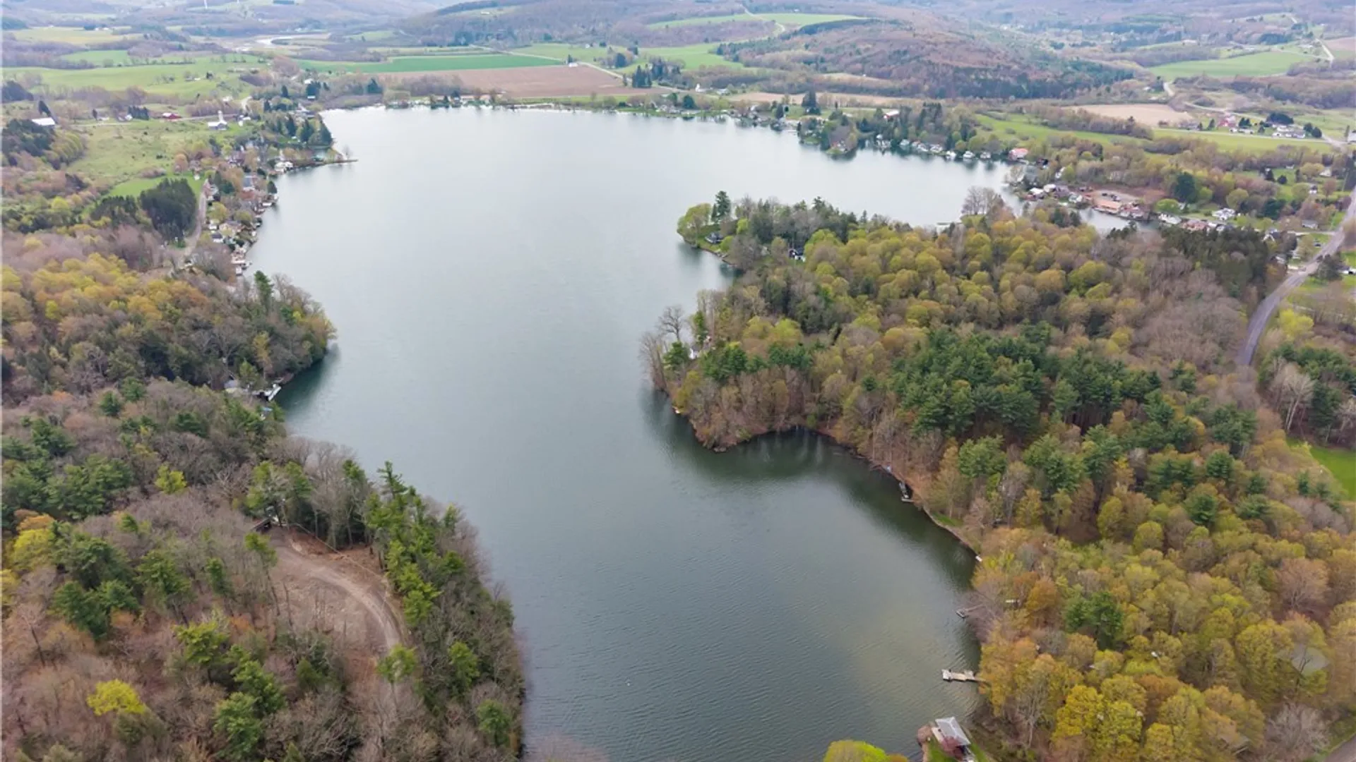 Property at 81 Lindenwood - LOON LAKE, Wayland, NY 14572 32