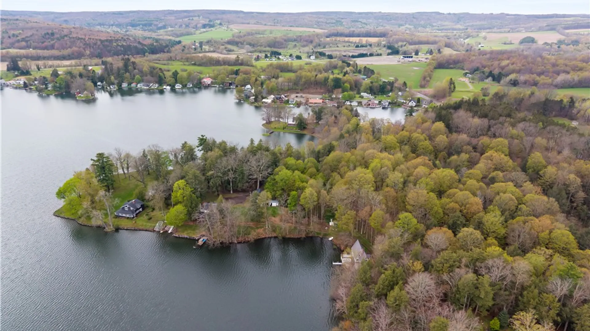 Property at 81 Lindenwood - LOON LAKE, Wayland, NY 14572 33
