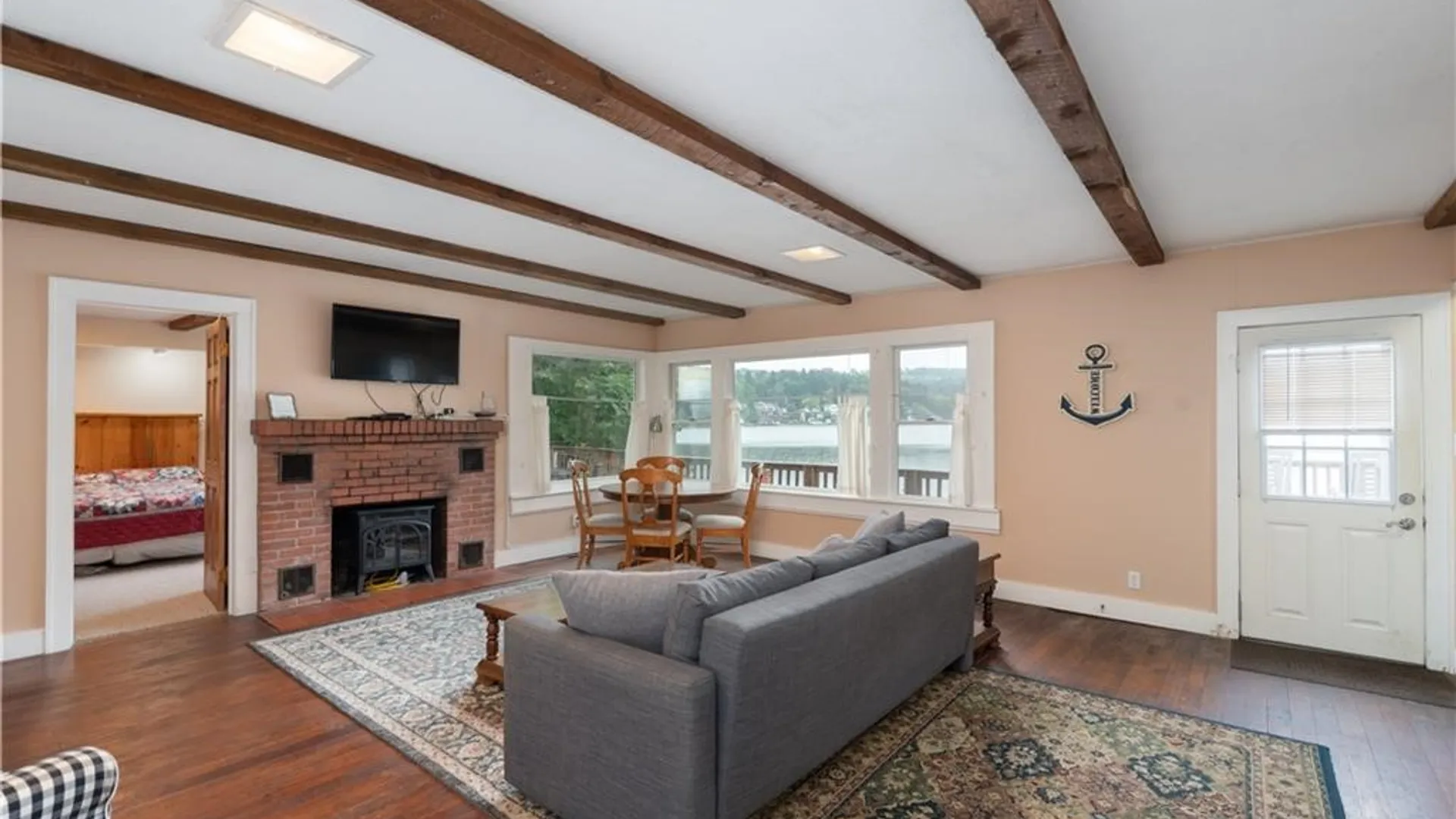 Property at 81 Lindenwood - LOON LAKE, Wayland, NY 14572 4
