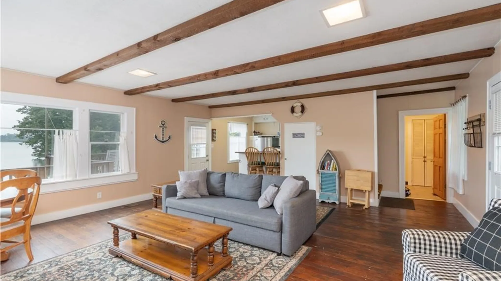 Property at 81 Lindenwood - LOON LAKE, Wayland, NY 14572 8