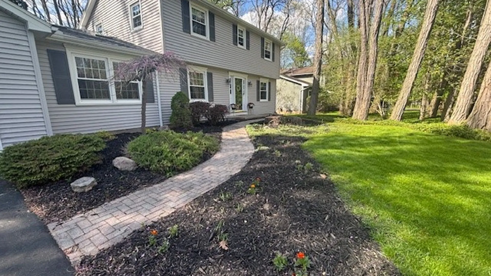 Property at 11 Shadowmoor Drive, Perinton, NY 14450 2