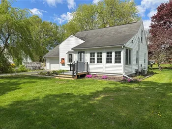 Property at 163 Ridge Road, Horseheads, NY 14845