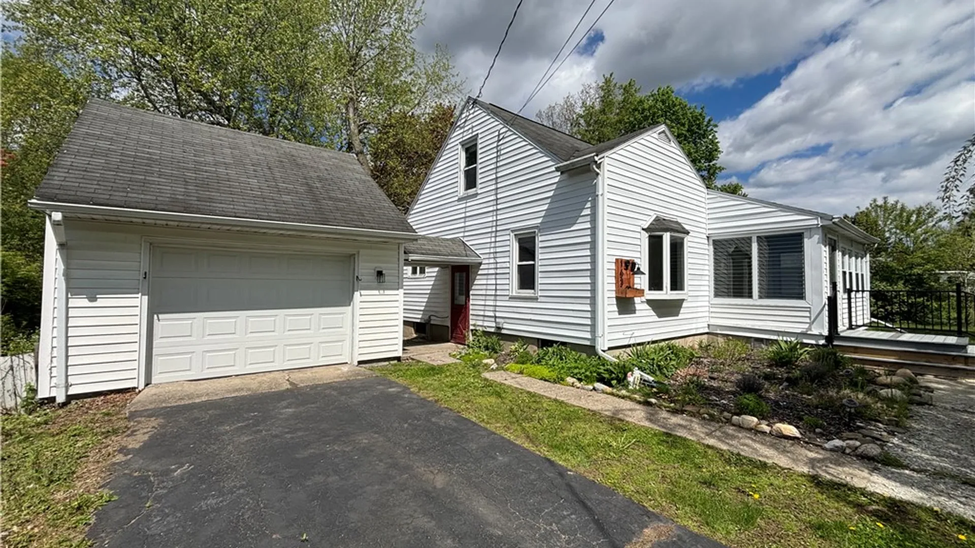 Property at 163 Ridge Road, Horseheads, NY 14845 2