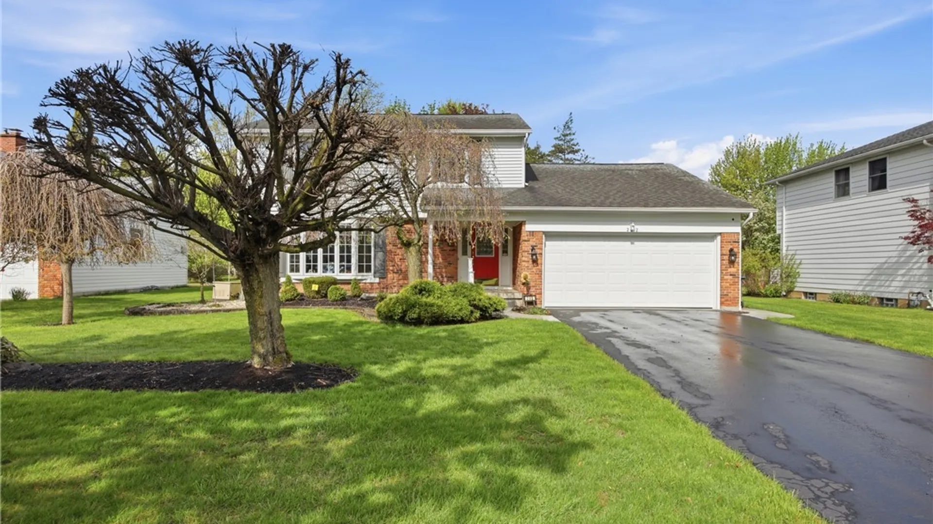 Property at 202 Oakbrook Drive, Amherst, NY 14221 3