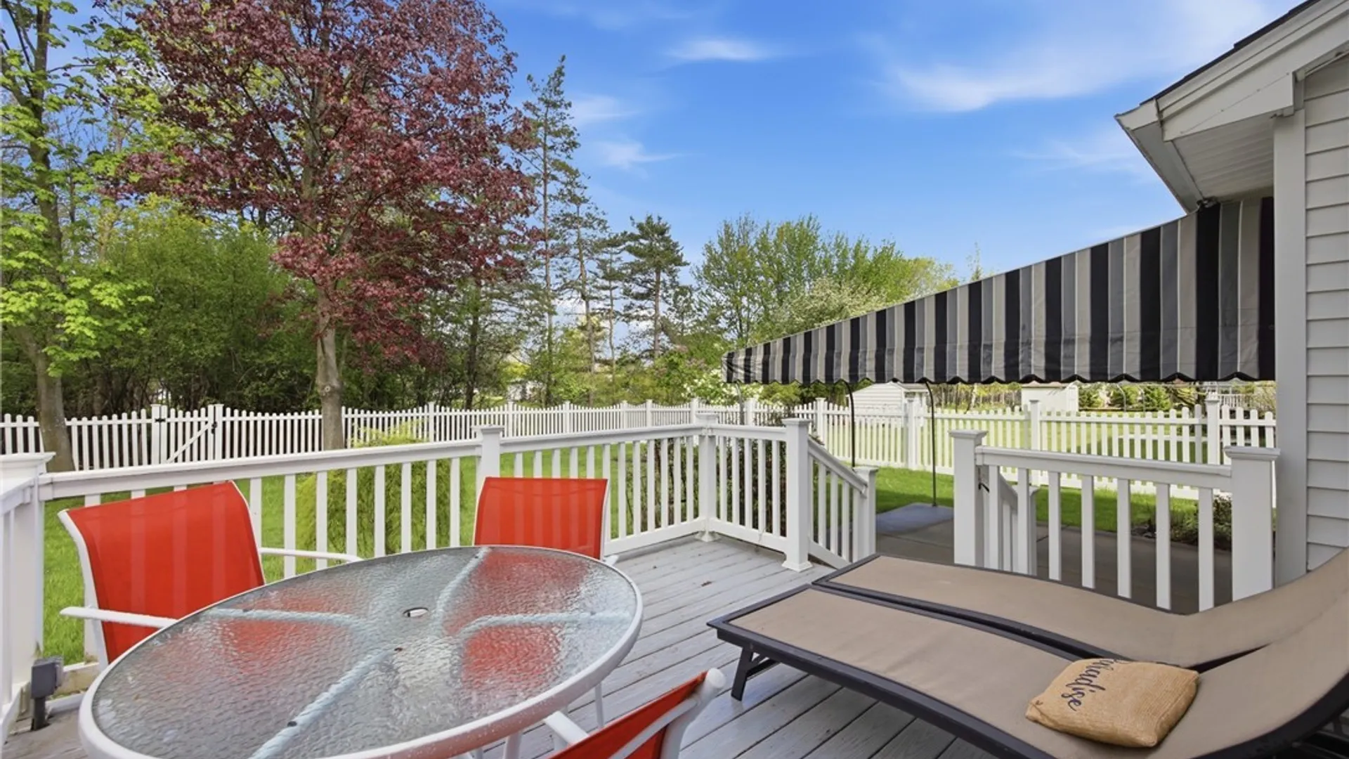 Property at 202 Oakbrook Drive, Amherst, NY 14221 36