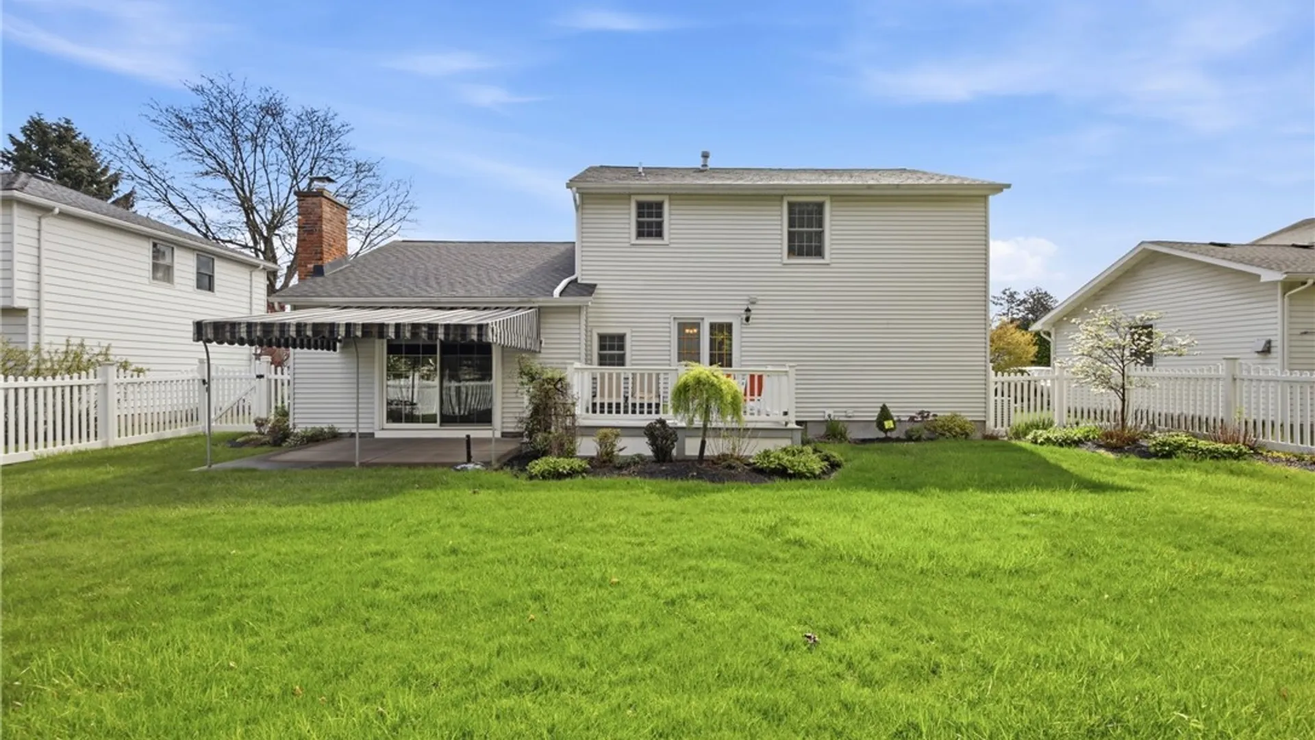 Property at 202 Oakbrook Drive, Amherst, NY 14221 37