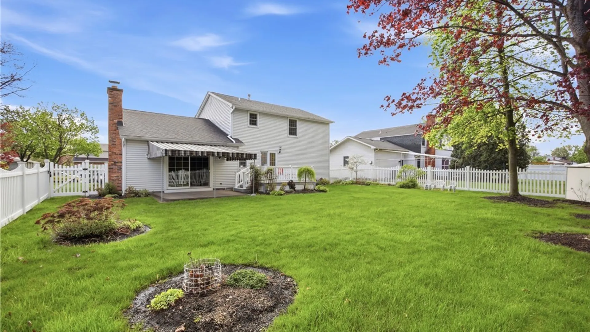 Property at 202 Oakbrook Drive, Amherst, NY 14221 38