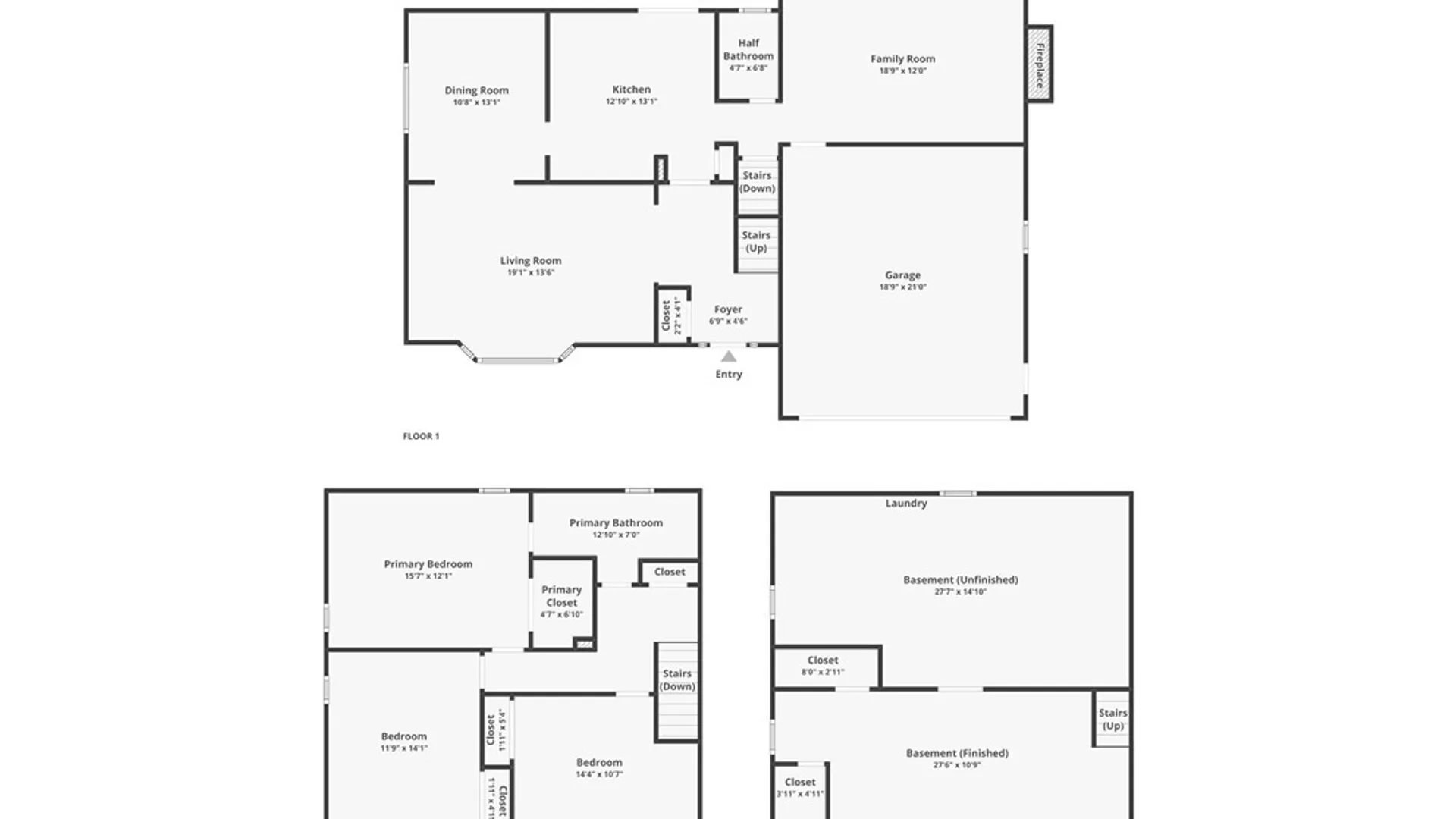 Property at 202 Oakbrook Drive, Amherst, NY 14221 42