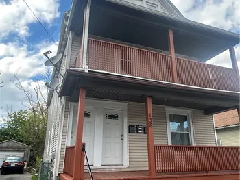 Property at 138 Austin Street, Buffalo, NY 14207