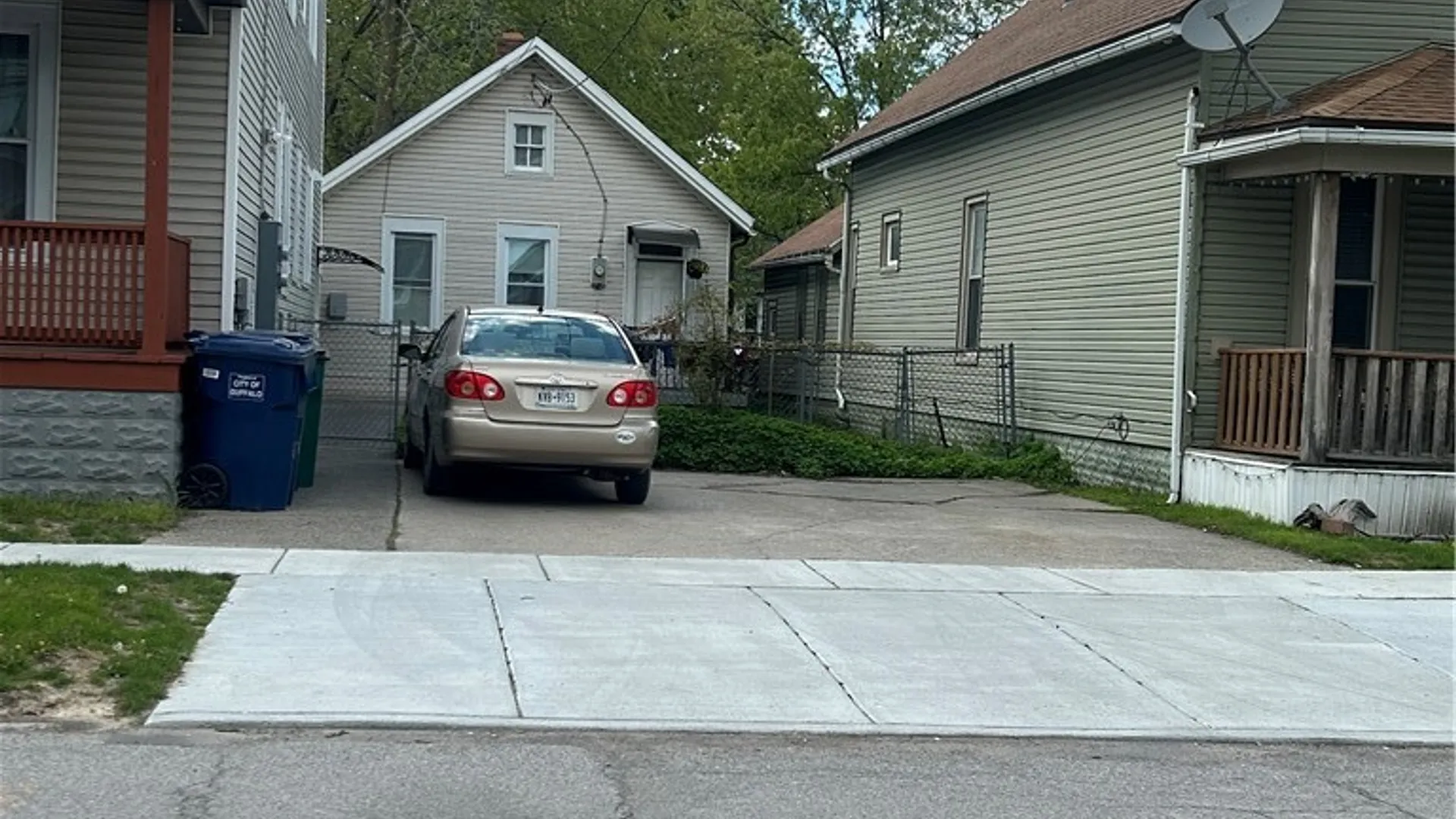 Property at 138 Austin Street, Buffalo, NY 14207 2