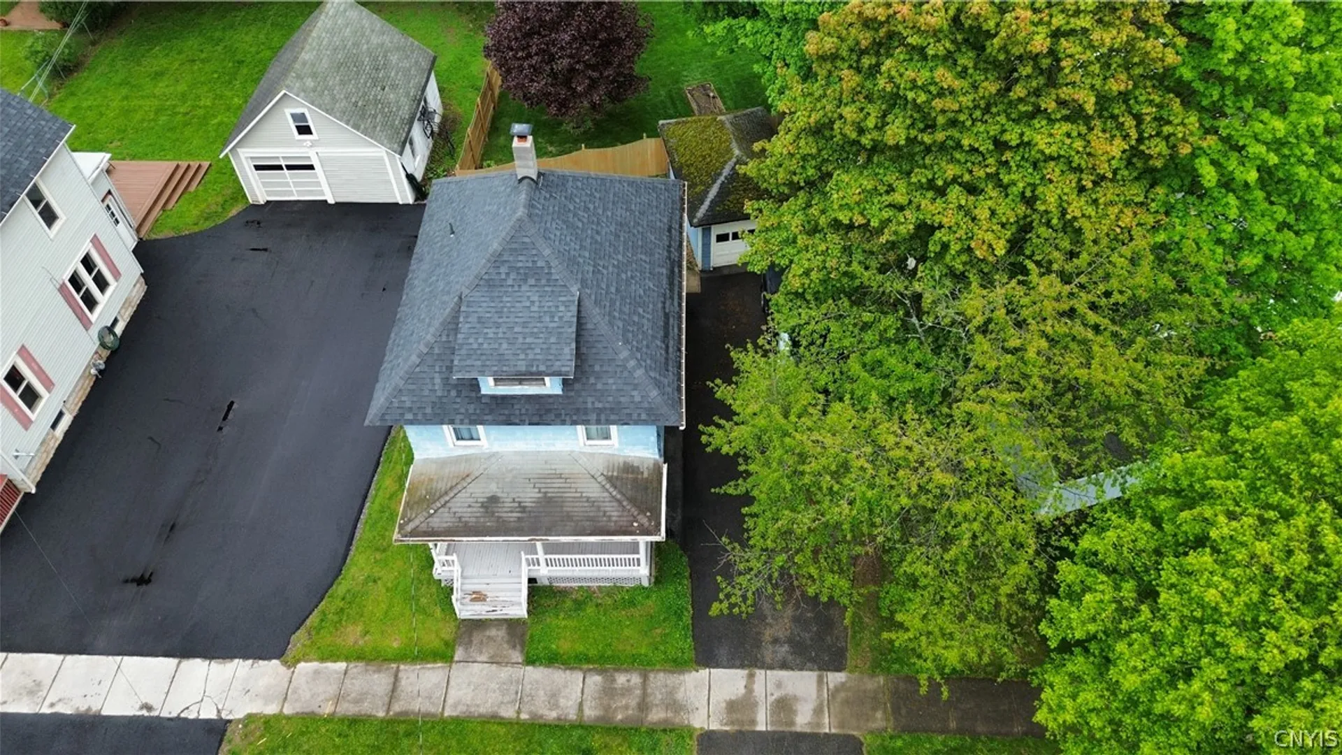 Property at 519 Broadway Street, Oneida, NY 13421 2