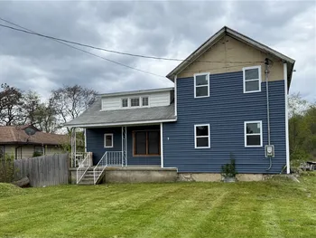 Property at 3027 Truax Rd, Wellsville, NY 14895