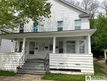 60-62 Cleveland Avenue, Pomfret, NY 14063