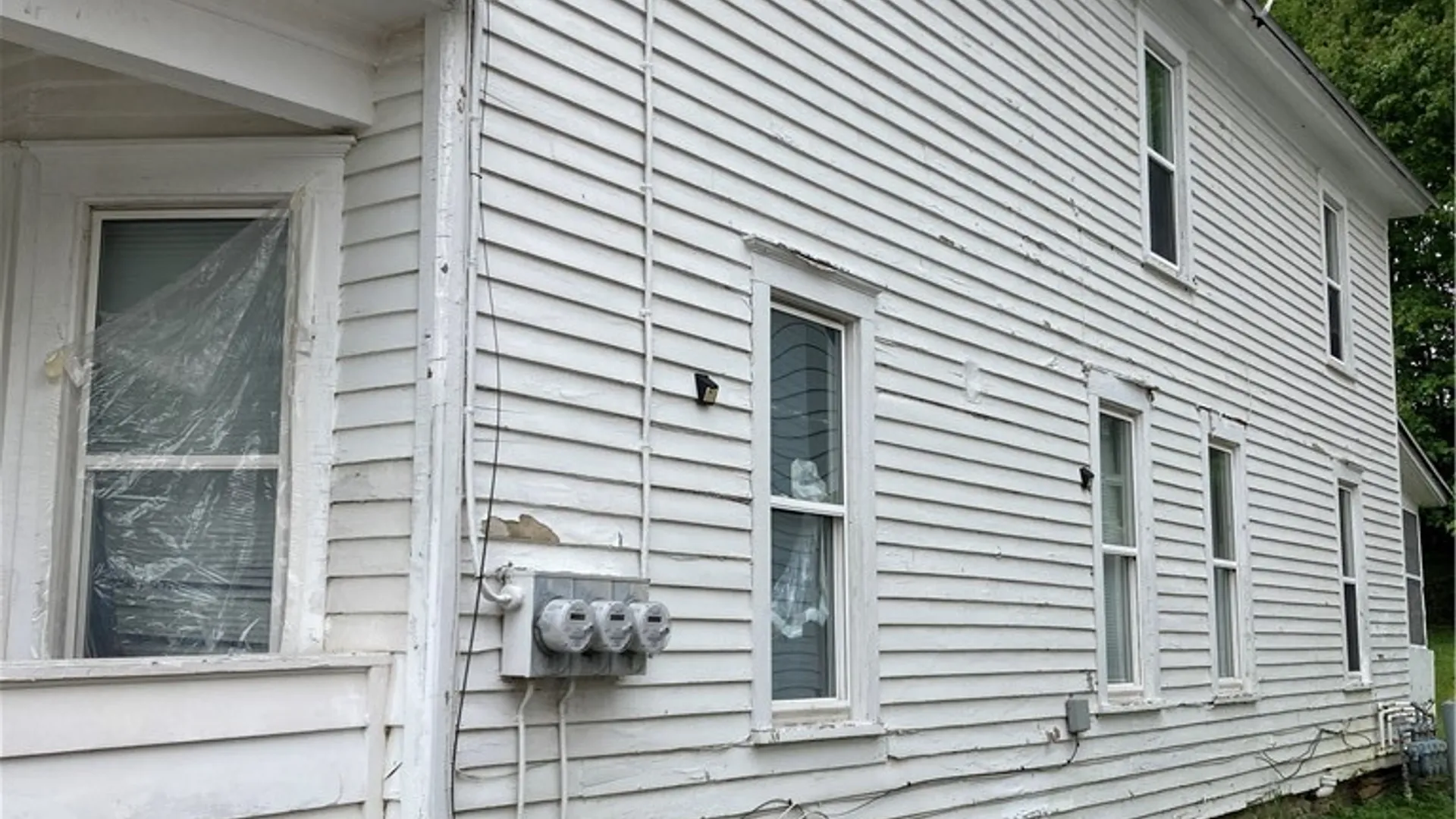 Property at 60-62 Cleveland Avenue, Pomfret, NY 14063 2
