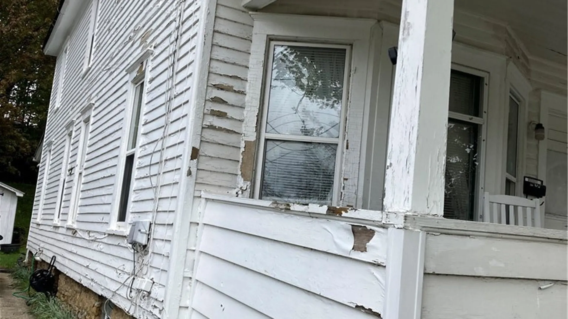 Property at 60-62 Cleveland Avenue, Pomfret, NY 14063 3