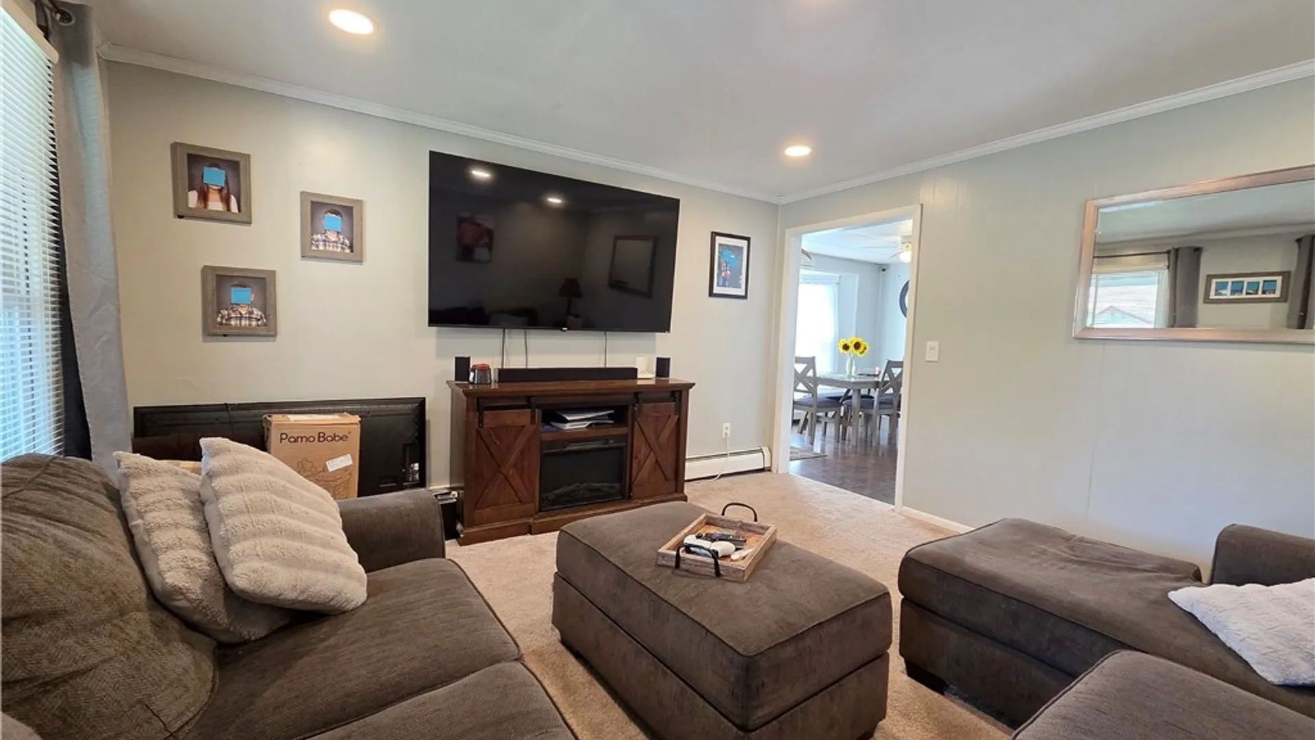 Property at 724 Spaulding Street, Elmira City, NY 14904 13