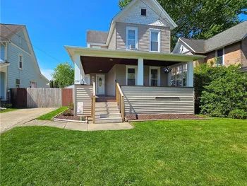 Property at 724 Spaulding Street, Elmira City, NY 14904