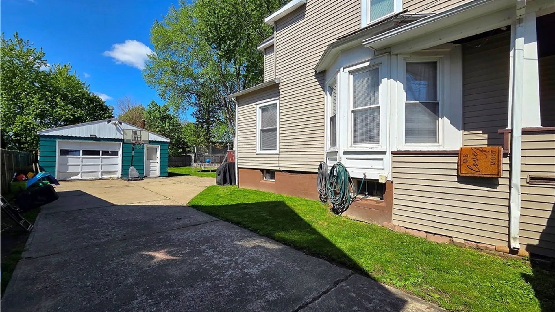Property at 724 Spaulding Street, Elmira City, NY 14904 42