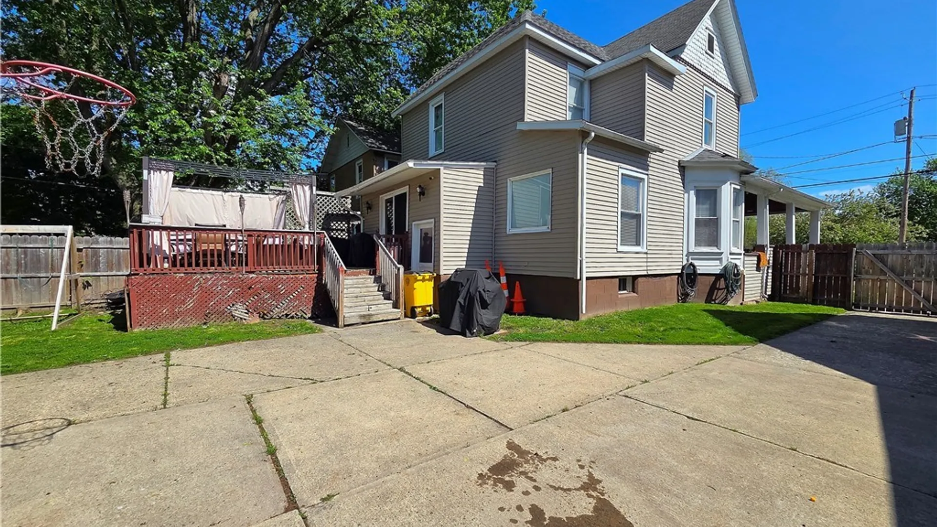 Property at 724 Spaulding Street, Elmira City, NY 14904 43