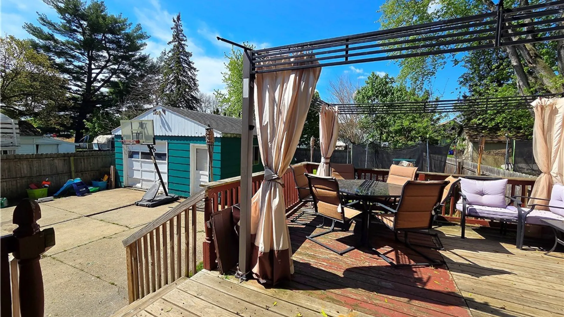 Property at 724 Spaulding Street, Elmira City, NY 14904 44