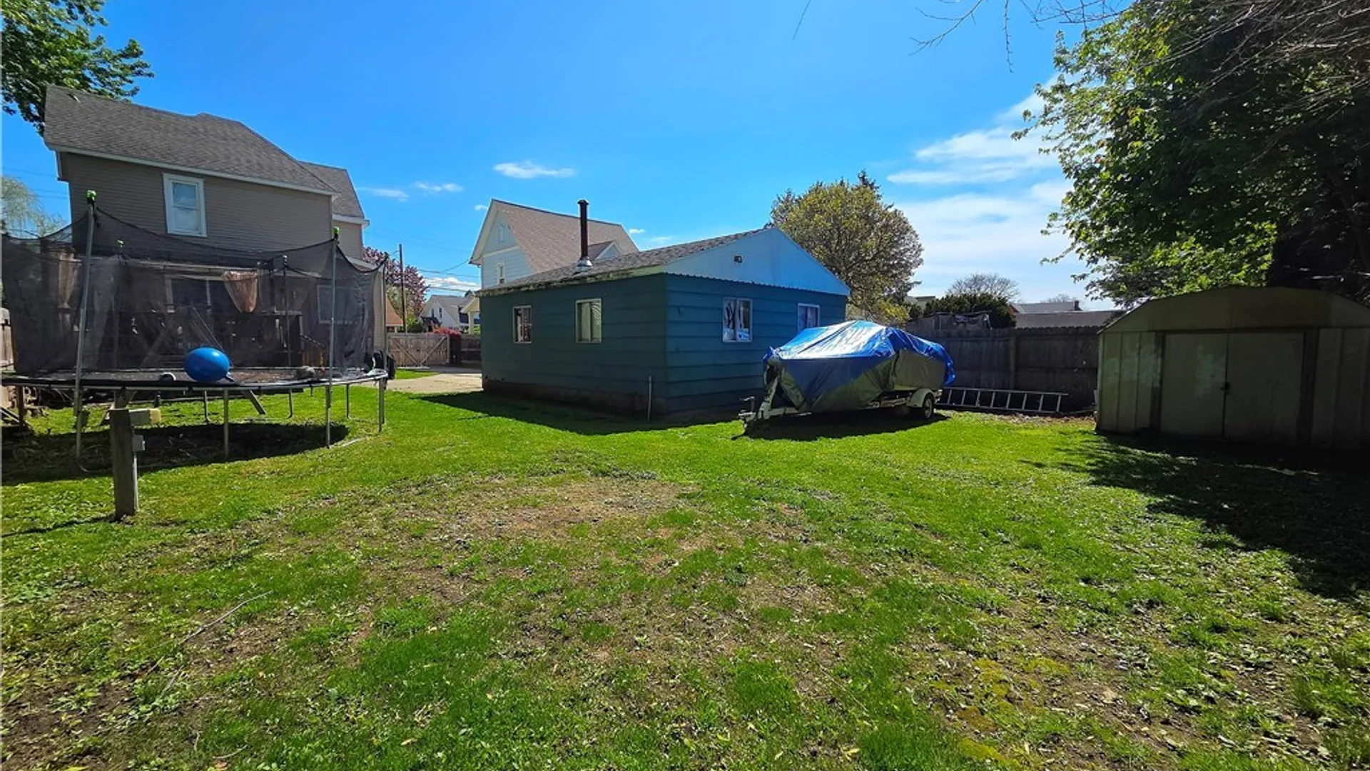 Property at 724 Spaulding Street, Elmira City, NY 14904 45