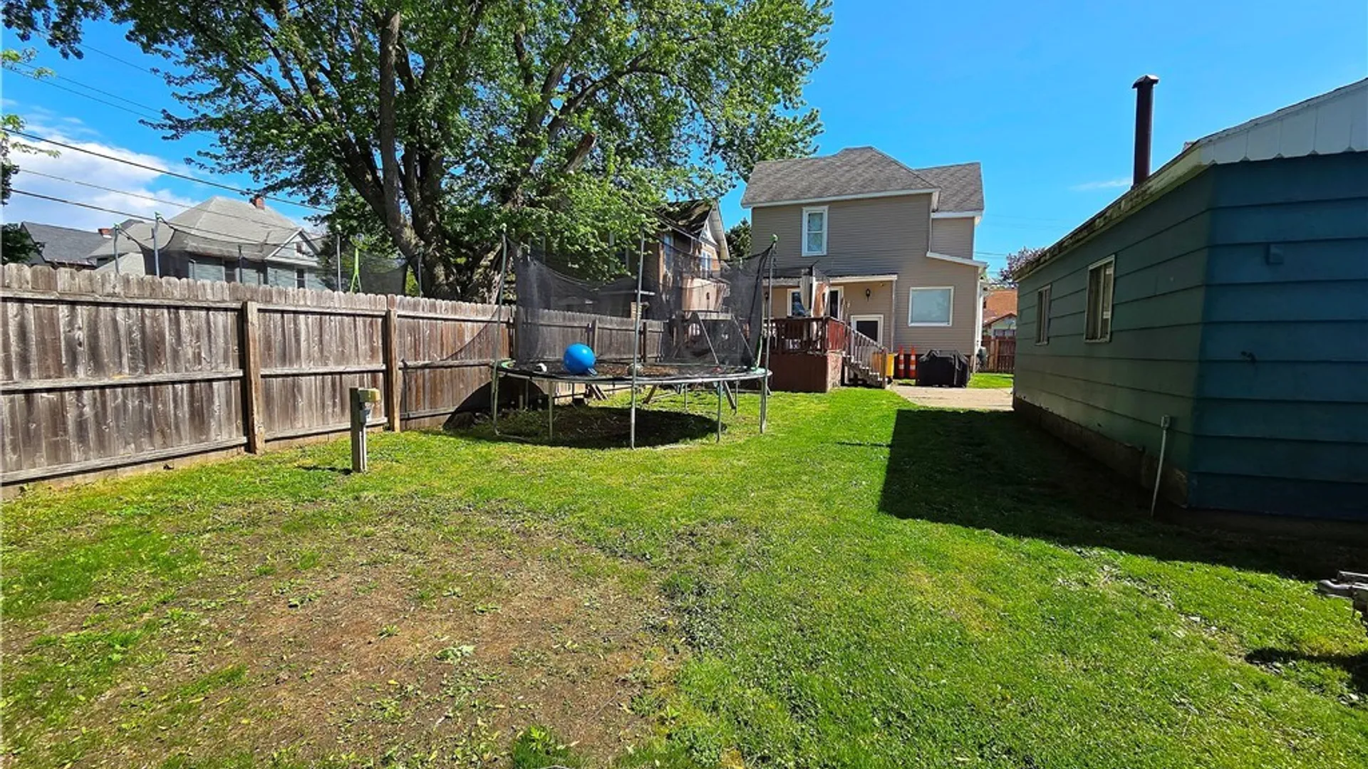 Property at 724 Spaulding Street, Elmira City, NY 14904 46