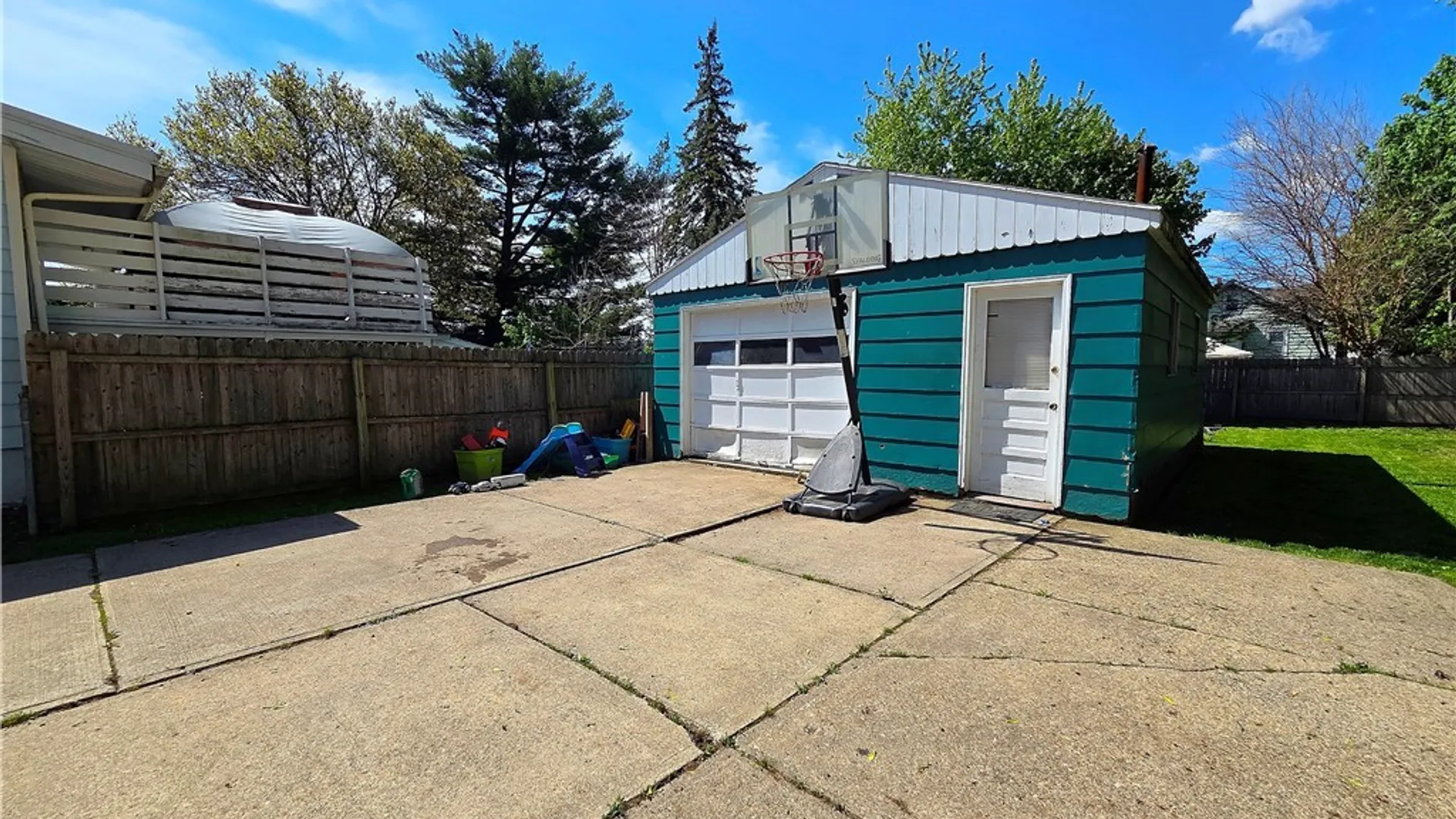 Property at 724 Spaulding Street, Elmira City, NY 14904 47
