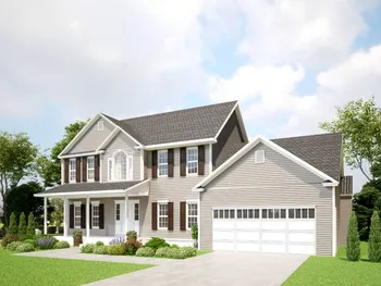 Property at L16 Corona Court, Ballston Lake, NY 12019