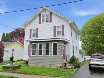 406 Lansing Street, Herkimer, NY 13350