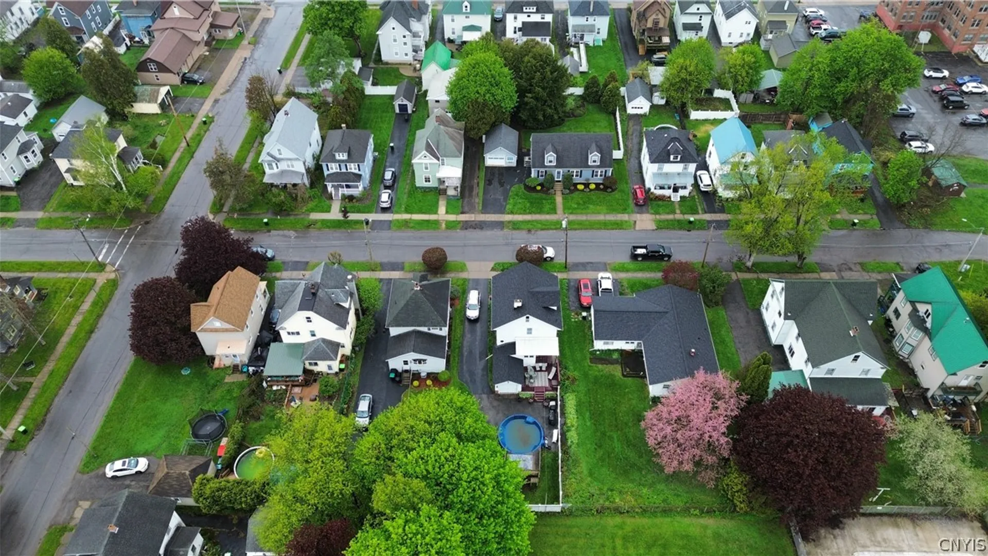 Property at 406 Lansing Street, Herkimer, NY 13350 2