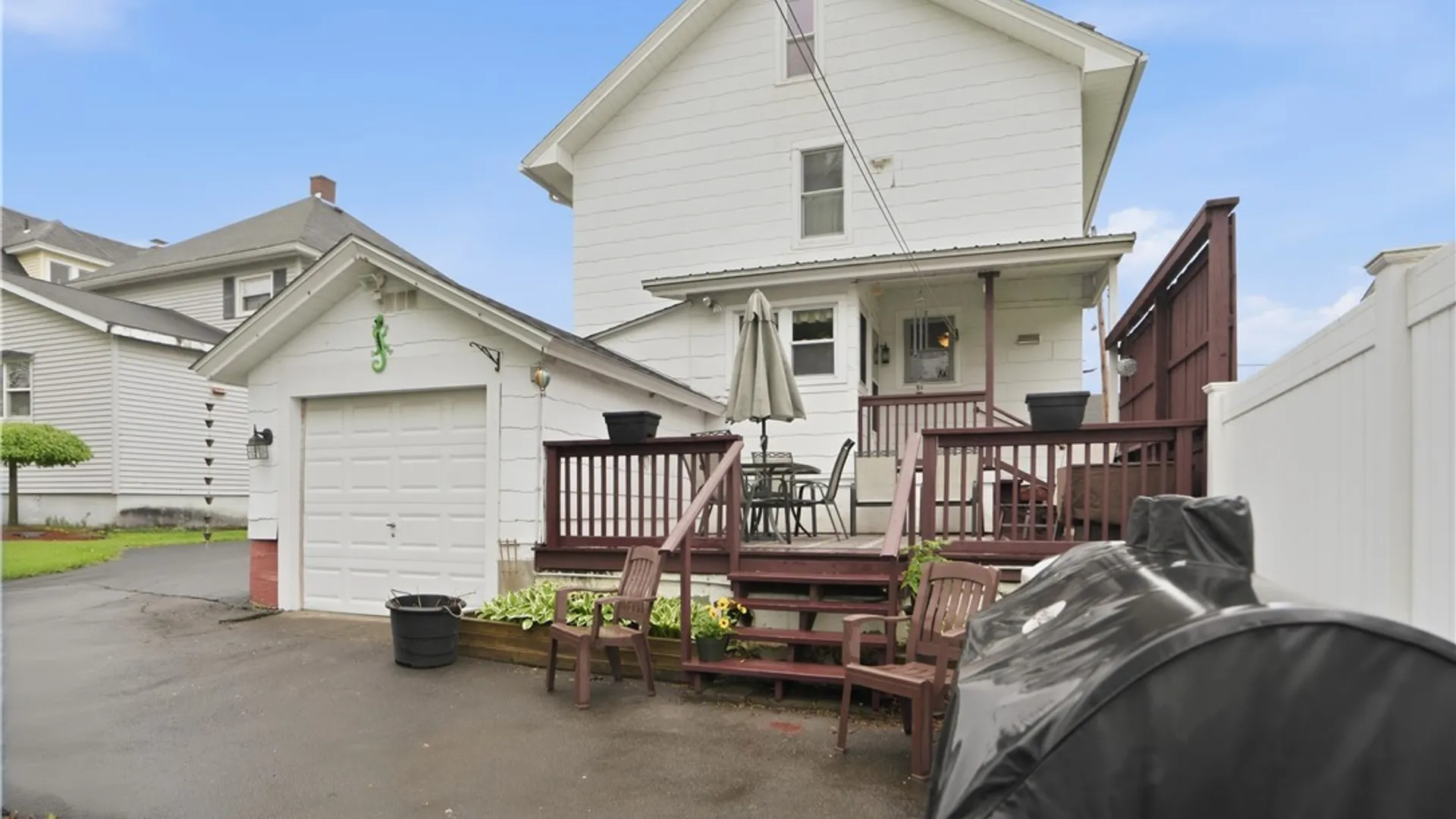 Property at 406 Lansing Street, Herkimer, NY 13350 40