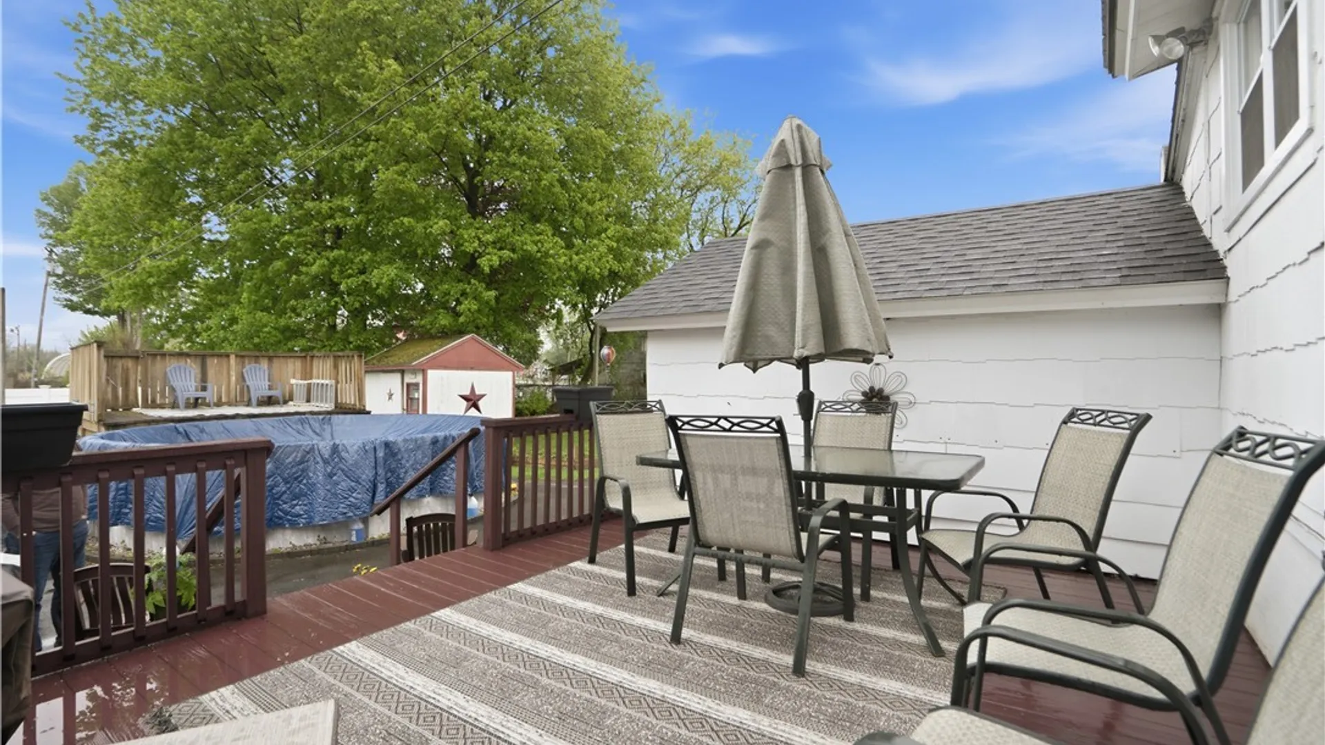 Property at 406 Lansing Street, Herkimer, NY 13350 41