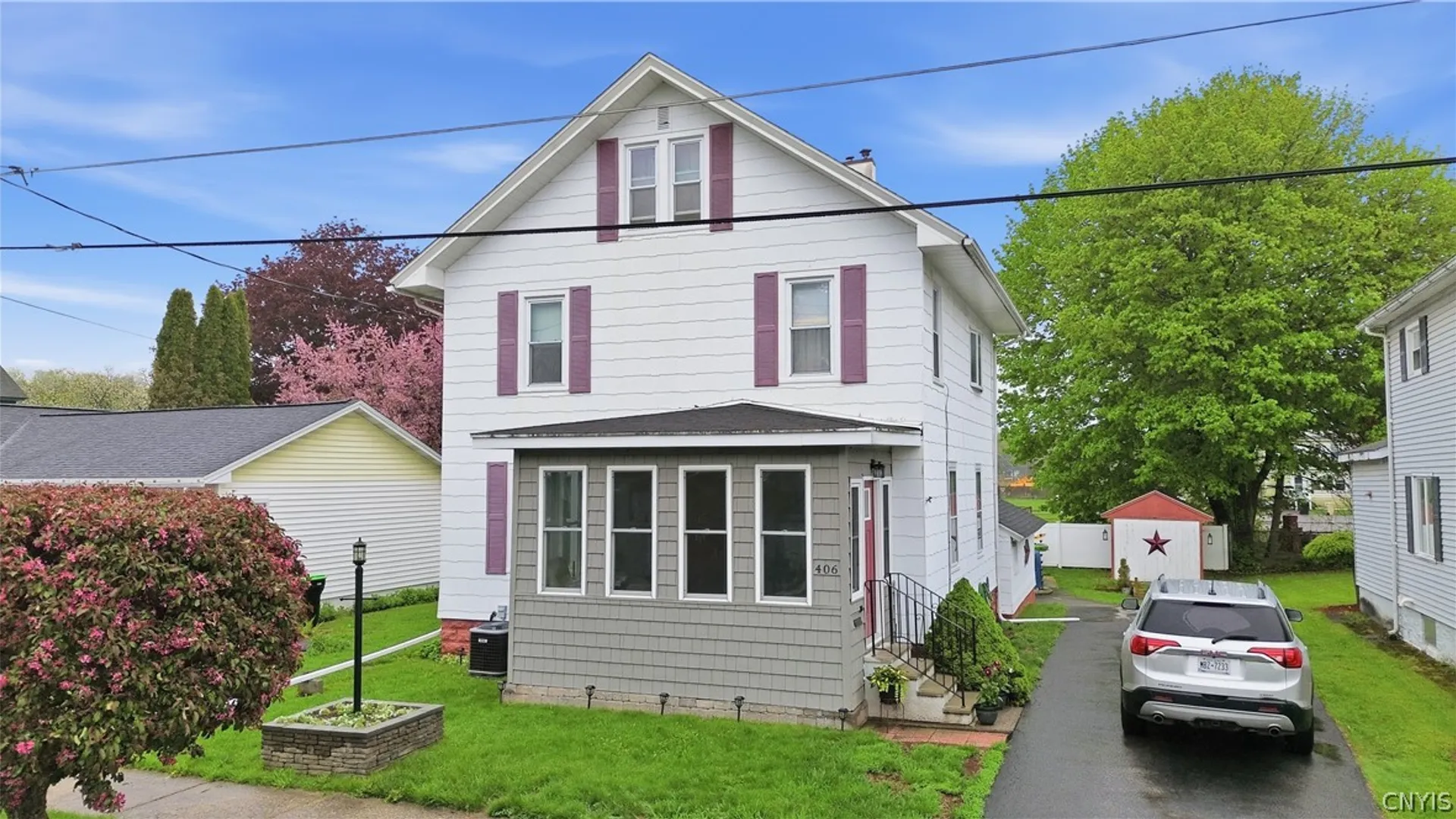 Property at 406 Lansing Street, Herkimer, NY 13350 43