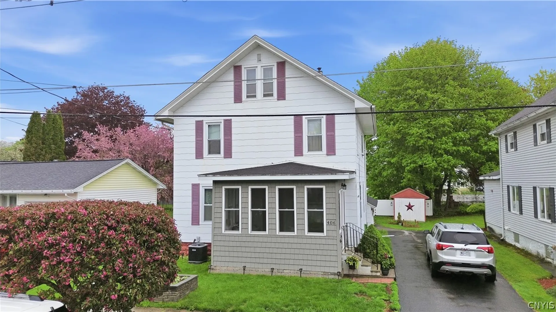 Property at 406 Lansing Street, Herkimer, NY 13350 44