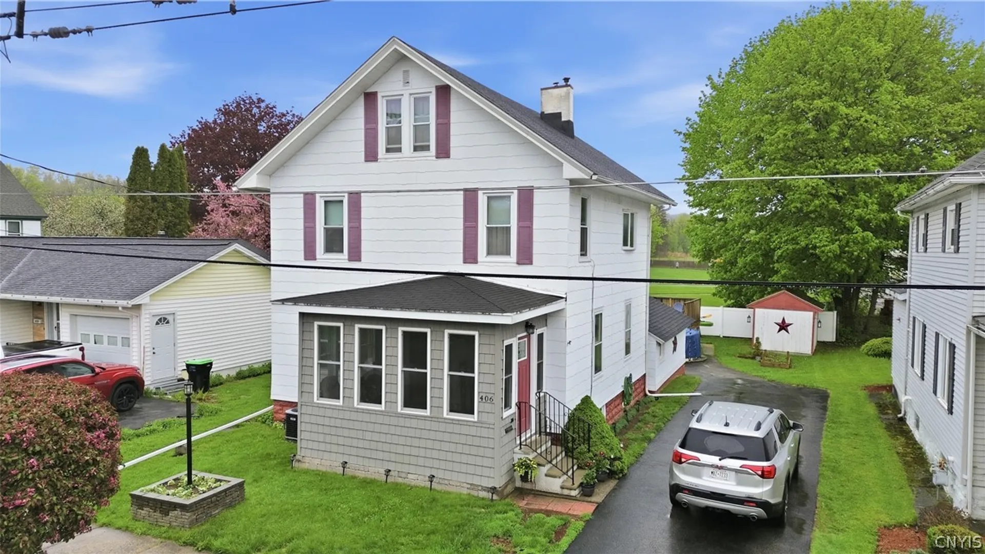 Property at 406 Lansing Street, Herkimer, NY 13350 50
