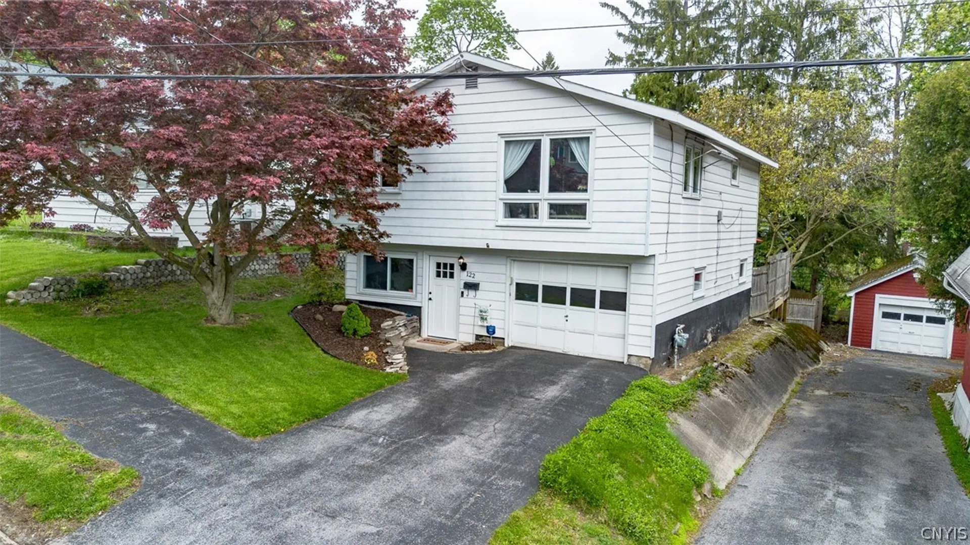 Property at 122 Atkinson Ave, Syracuse, NY 13207 2
