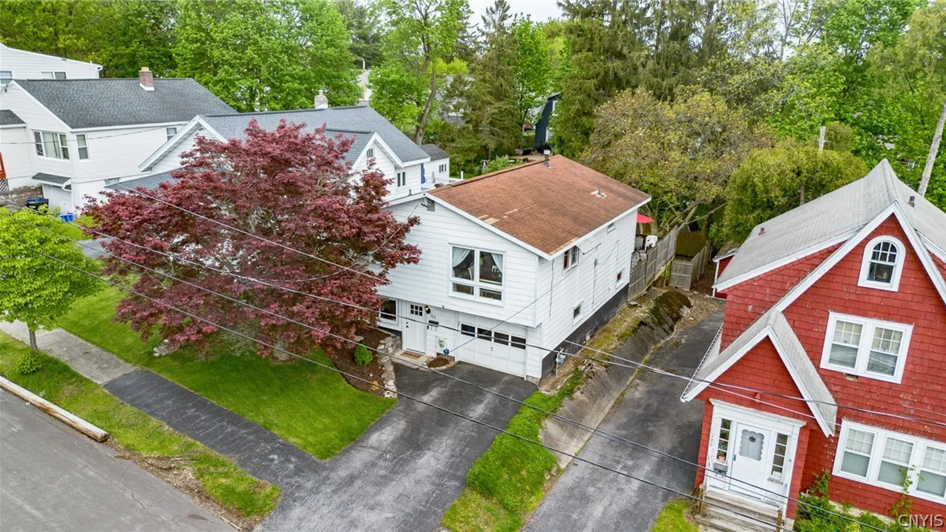Property at 122 Atkinson Ave, Syracuse, NY 13207 3