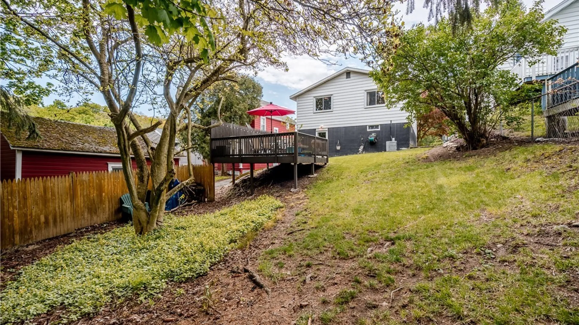 Property at 122 Atkinson Ave, Syracuse, NY 13207 35