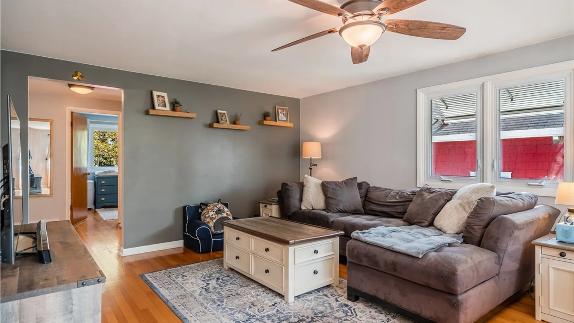 Property at 122 Atkinson Ave, Syracuse, NY 13207 5