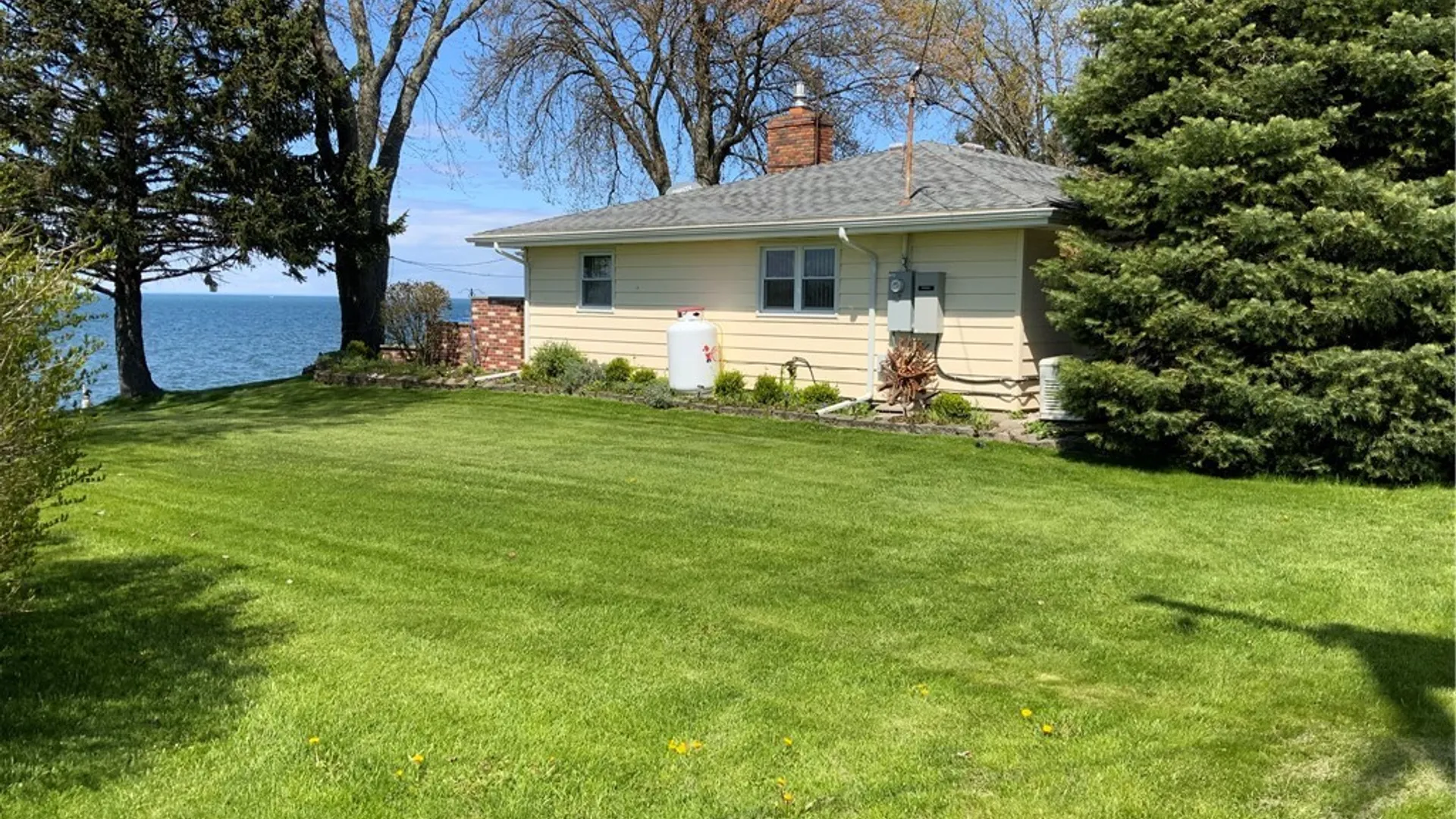 Property at 8743 Lakeview Drive, Somerset, NY 14012 11