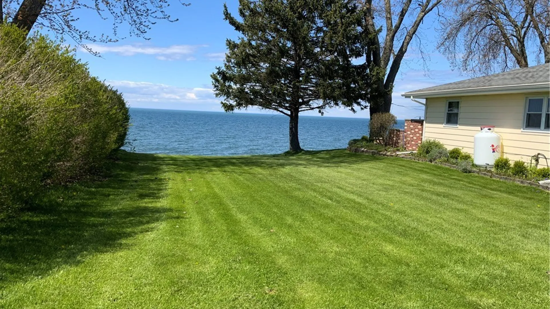 Property at 8743 Lakeview Drive, Somerset, NY 14012 12