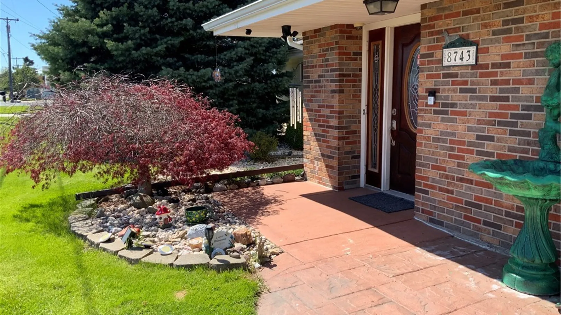 Property at 8743 Lakeview Drive, Somerset, NY 14012 2